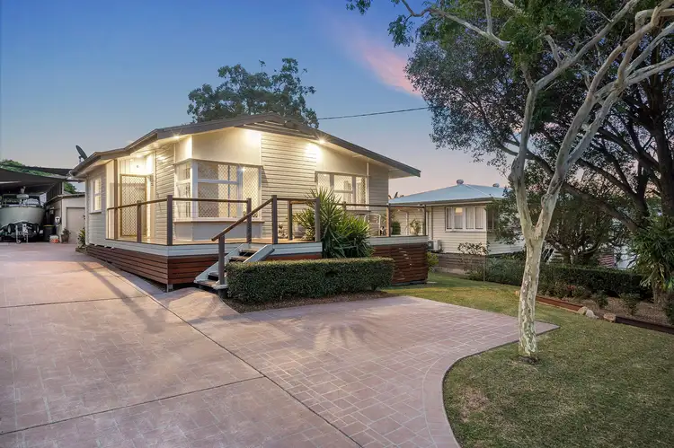 44 Valmar Street, Upper Mount Gravatt QLD 4122