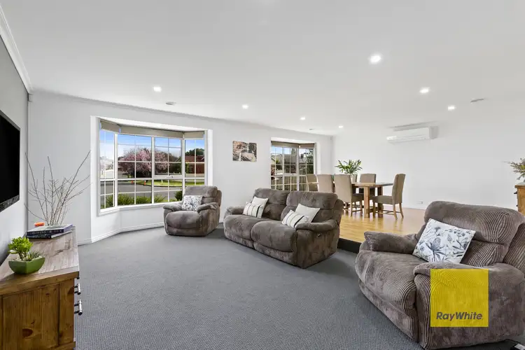 Third view of Homely house listing, 16 Mulquiney Crescent, Highton VIC 3216