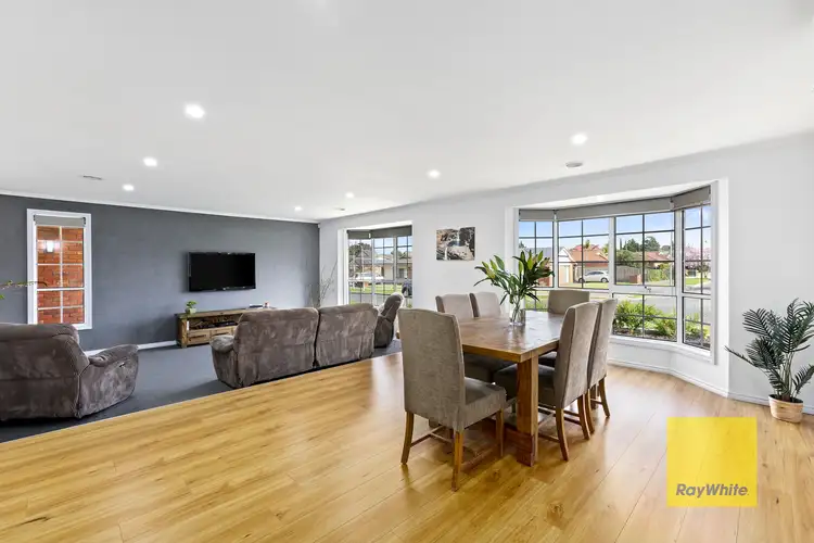 Fourth view of Homely house listing, 16 Mulquiney Crescent, Highton VIC 3216