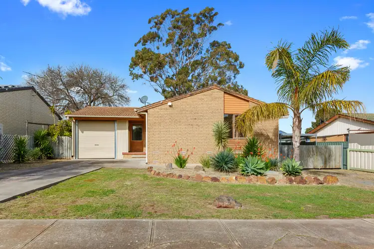 Main view of Homely house listing, 27 Minorca Crescent, Hackham West SA 5163