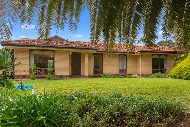 Main view of Homely house listing, 15 Nicolle Drive, Morphett Vale SA 5162