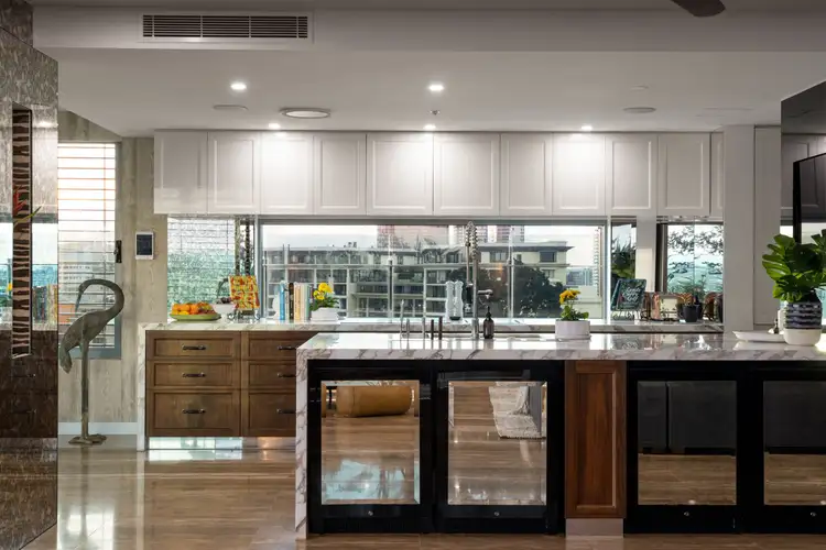 Fourth view of Homely apartment listing, 11/170 Bowen Terrace, New Farm QLD 4005