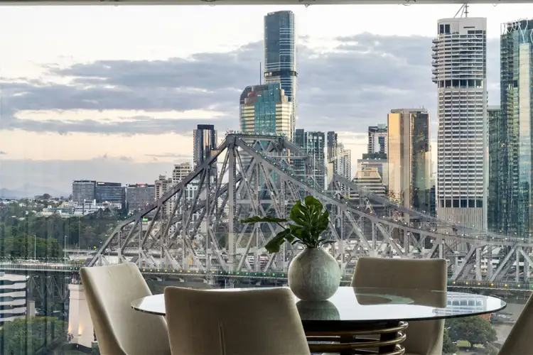 Sixth view of Homely apartment listing, 11/170 Bowen Terrace, New Farm QLD 4005