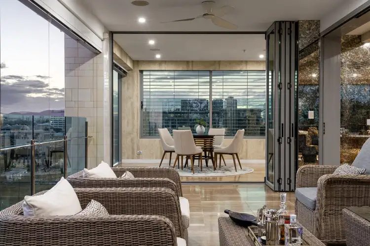 Seventh view of Homely apartment listing, 11/170 Bowen Terrace, New Farm QLD 4005