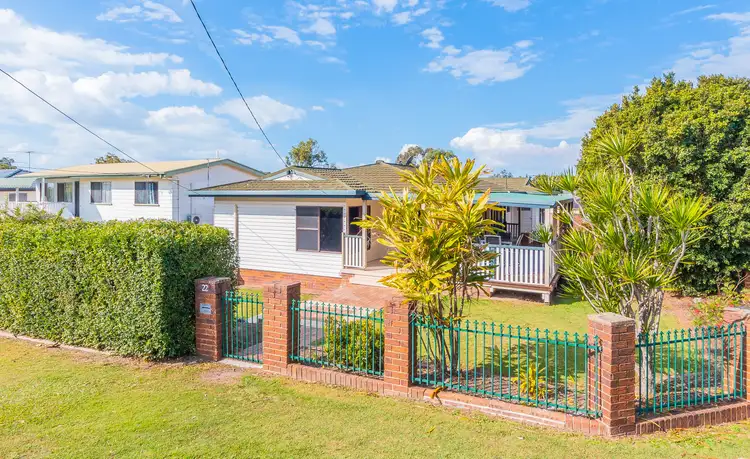 22 Abelia Crescent