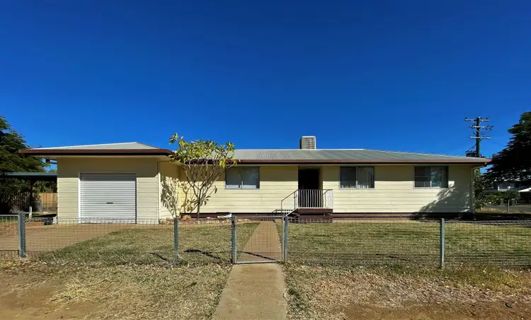 65 Gull Street, Longreach QLD 4730