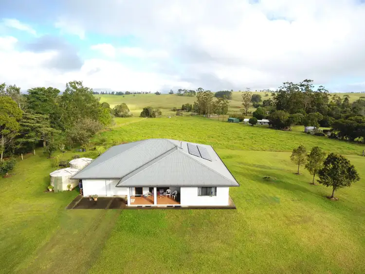 273 Lake Barrine Road, Malanda QLD 4885