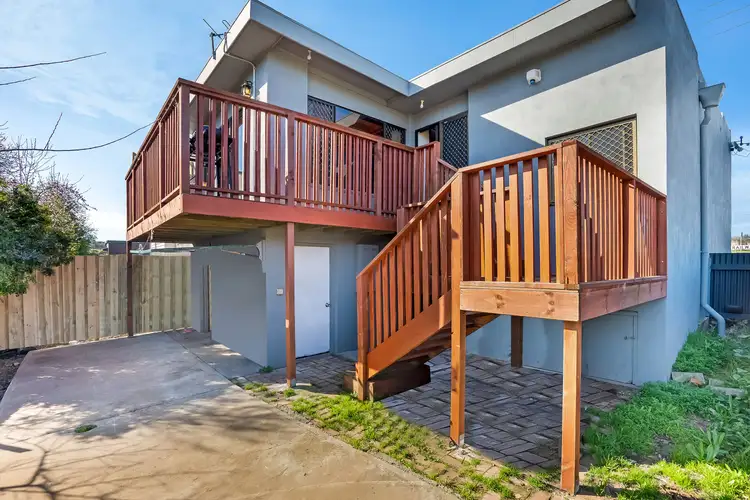 Second view of Homely house listing, 1 Sorell Street, Bridgewater TAS 7030