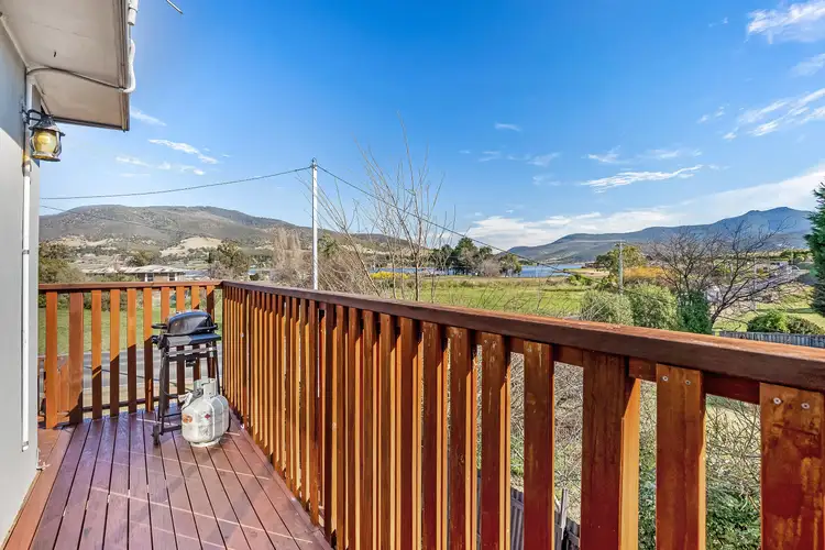Third view of Homely house listing, 1 Sorell Street, Bridgewater TAS 7030