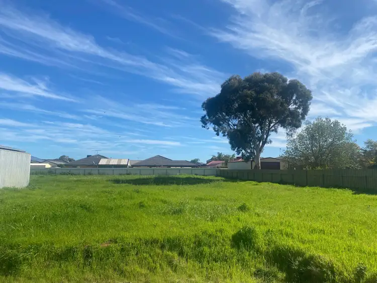 Second view of Homely land listing, LOT 1083 Stebonheath Road, Munno Para West SA 5115