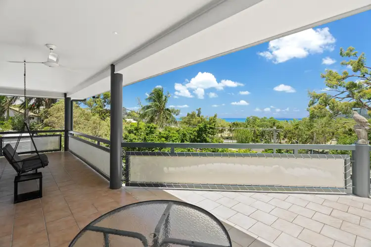 Second view of Homely house listing, 30 Waterson Way, Airlie Beach QLD 4802