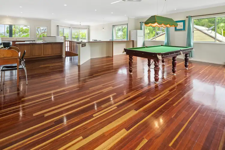 Fifth view of Homely house listing, 30 Waterson Way, Airlie Beach QLD 4802