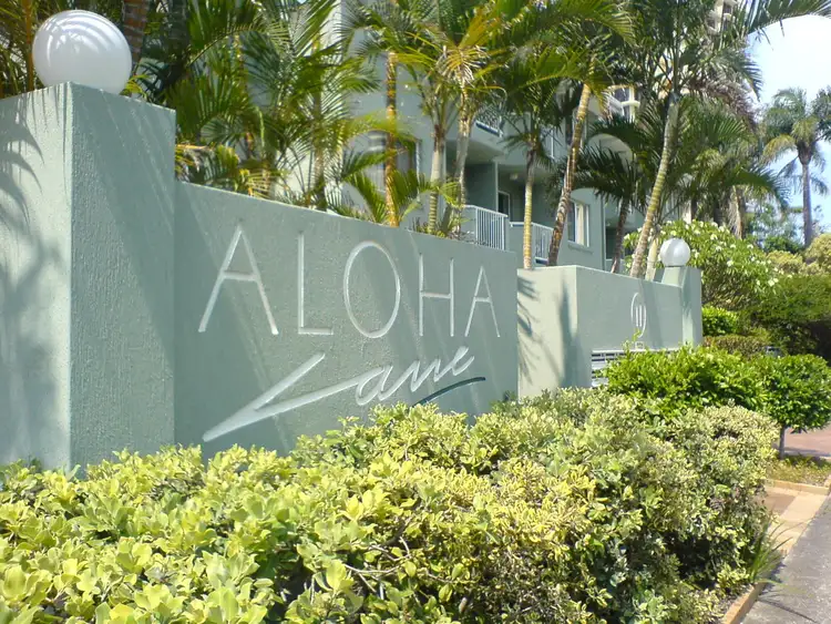 Third view of Homely apartment listing, 9/11 Breaker Street, Main Beach QLD 4217