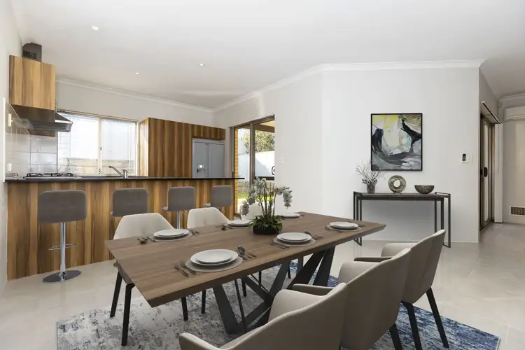 11 Merlot Way, Pearsall WA 6065