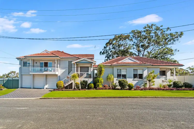 48 Wendy Avenue, Georges Hall NSW 2198