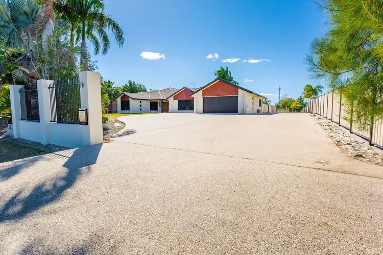 Main view of Homely house listing, 3 Elm Street, Emerald QLD 4720