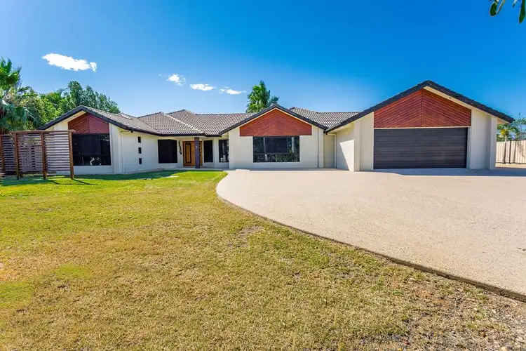 Second view of Homely house listing, 3 Elm Street, Emerald QLD 4720