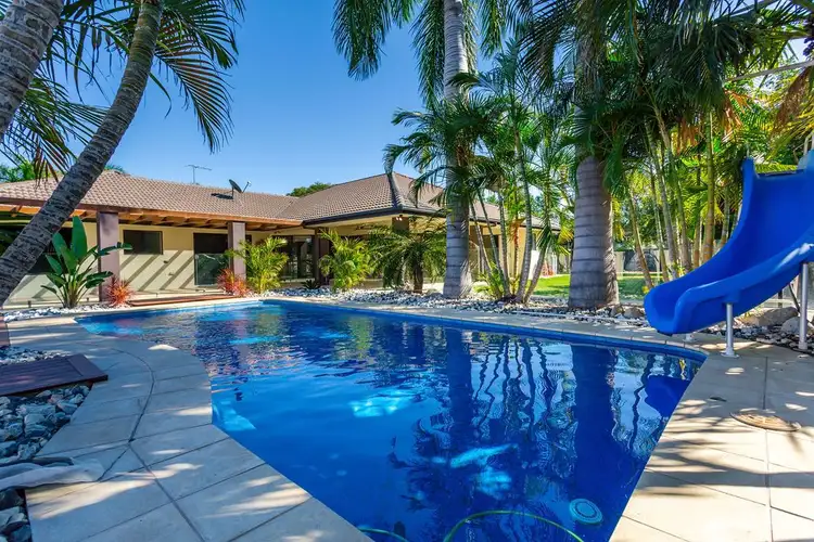 Third view of Homely house listing, 3 Elm Street, Emerald QLD 4720