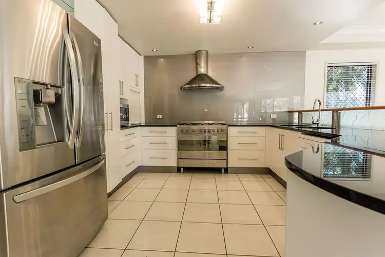 Fifth view of Homely house listing, 3 Elm Street, Emerald QLD 4720