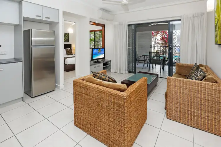 Fourth view of Homely unit listing, 5/28-36 Trinity Beach Road, Trinity Beach QLD 4879