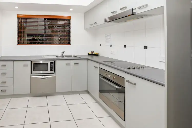 Sixth view of Homely unit listing, 5/28-36 Trinity Beach Road, Trinity Beach QLD 4879