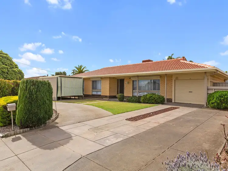 10 Vine Street, Morphett Vale SA 5162