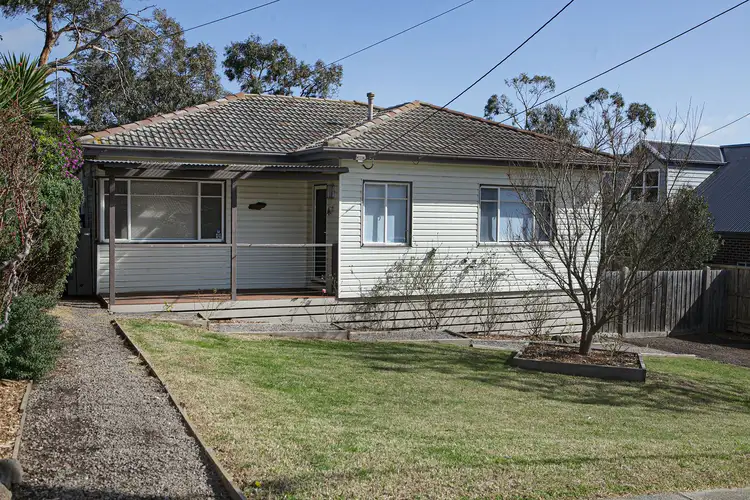34 Anthony Street, Langwarrin VIC 3910