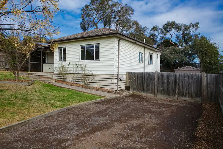 Second view of Homely house listing, 34 Anthony Street, Langwarrin VIC 3910