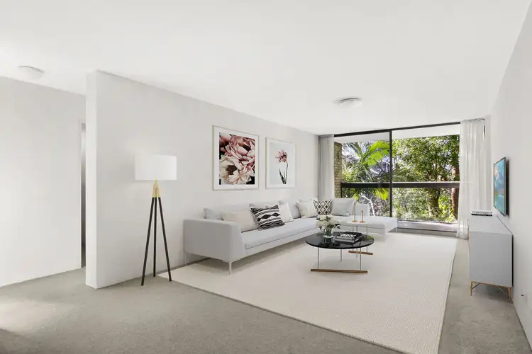 8/29 Ocean Avenue, Double Bay NSW 2028