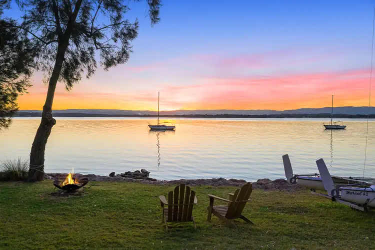 16 Yoorala Road, Yarrawonga Park NSW 2264