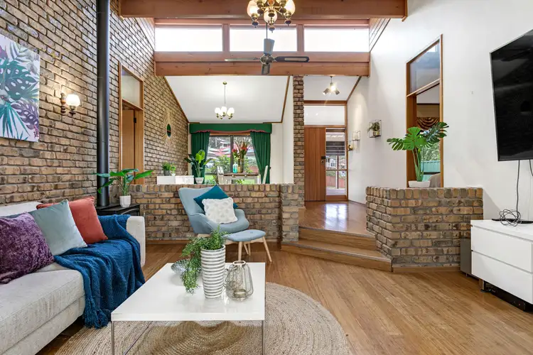 Third view of Homely house listing, 43 The Boulevard, Bellevue Heights SA 5050