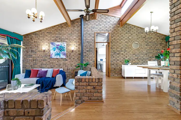 Fifth view of Homely house listing, 43 The Boulevard, Bellevue Heights SA 5050