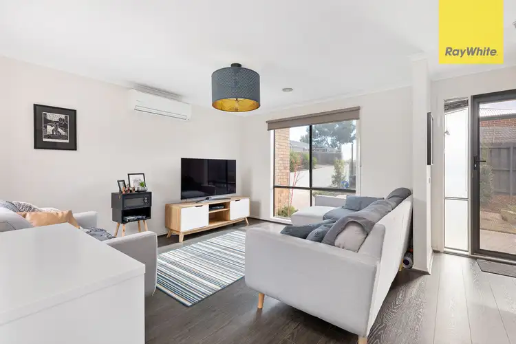 Second view of Homely house listing, 2 Third Mews, Maddingley VIC 3340