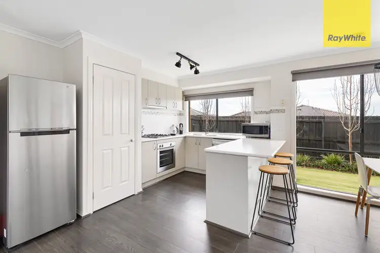 Third view of Homely house listing, 2 Third Mews, Maddingley VIC 3340