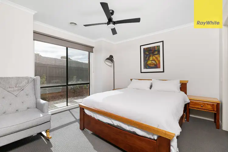 Fifth view of Homely house listing, 2 Third Mews, Maddingley VIC 3340