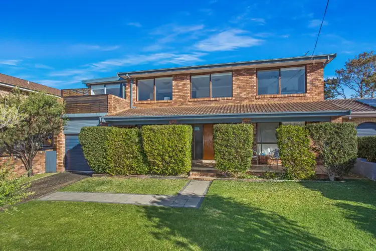 40 Attunga Avenue, Kiama Heights NSW 2533