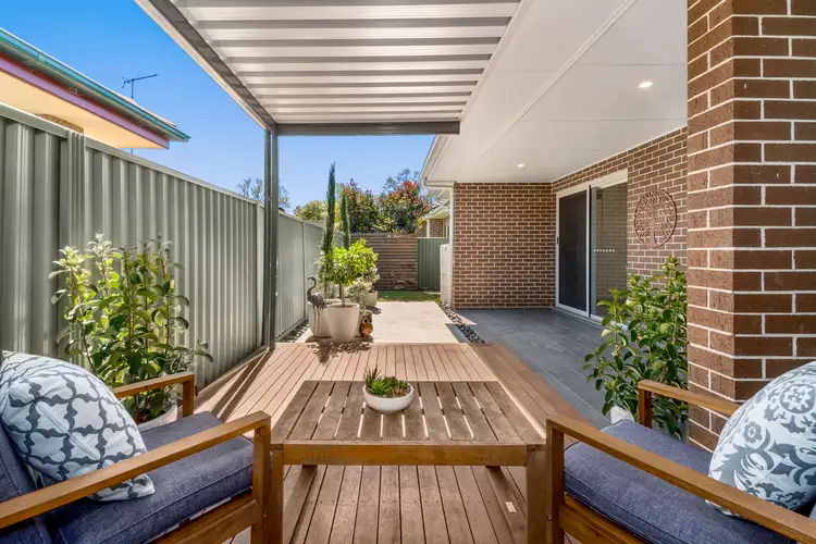 5/66 Windsor Street, Richmond NSW 2753