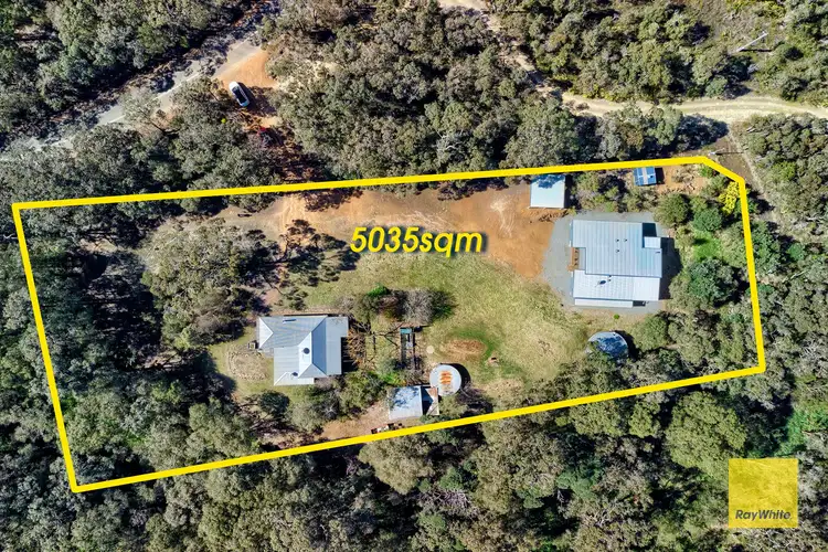 Third view of Homely house listing, 22 Hunton Road, Kalgan WA 6330