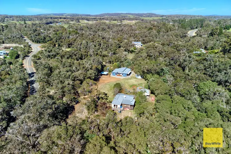 Fourth view of Homely house listing, 22 Hunton Road, Kalgan WA 6330