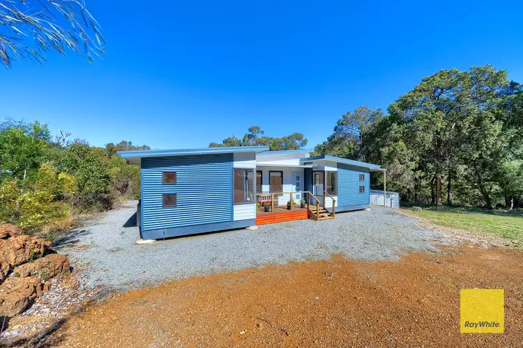 Fifth view of Homely house listing, 22 Hunton Road, Kalgan WA 6330