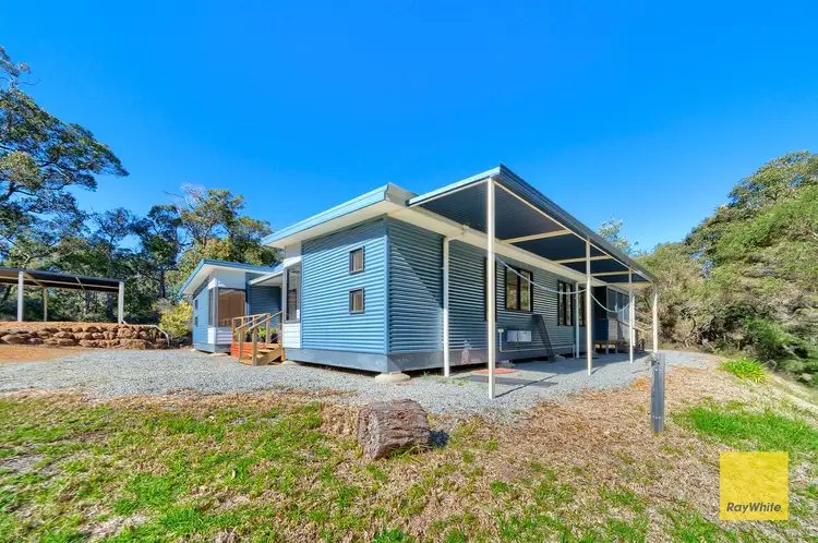 Sixth view of Homely house listing, 22 Hunton Road, Kalgan WA 6330