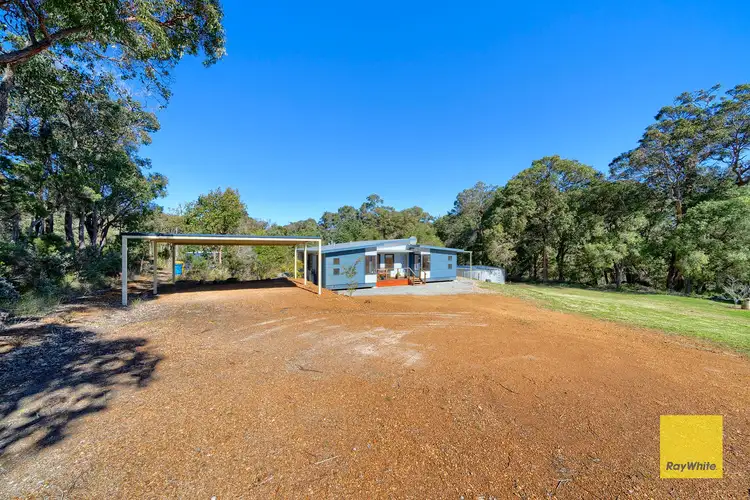 Seventh view of Homely house listing, 22 Hunton Road, Kalgan WA 6330