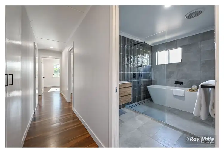 Sixth view of Homely house listing, 368 French Avenue, Frenchville QLD 4701