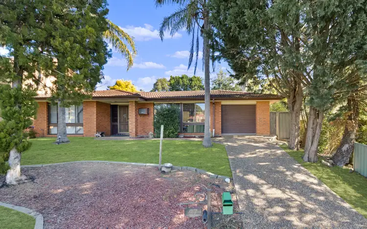 57 Boythorn Avenue, Ambarvale NSW 2560