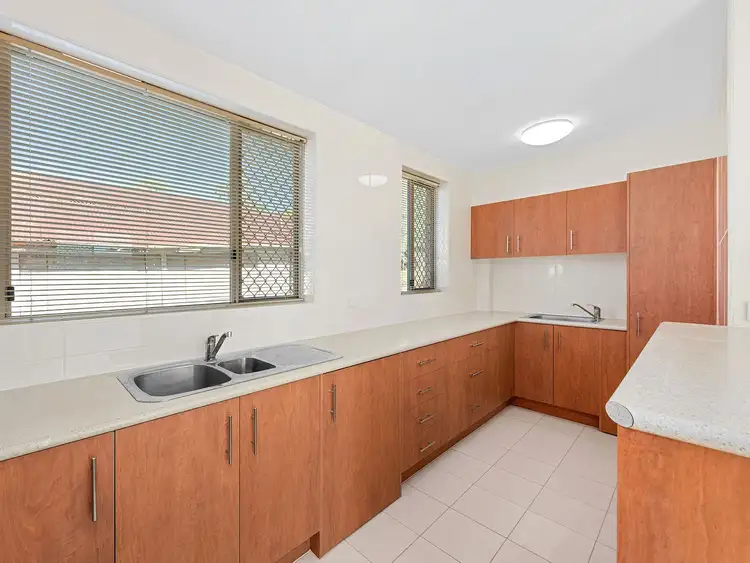 Fourth view of Homely apartment listing, 1/56 Pembroke Road, Coorparoo QLD 4151