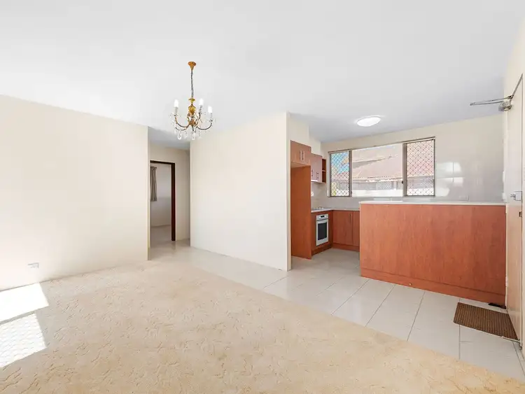 Fifth view of Homely apartment listing, 1/56 Pembroke Road, Coorparoo QLD 4151