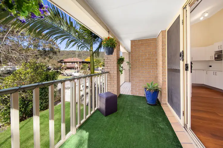 Third view of Homely townhouse listing, 1/31 Manilla Place, Woronora NSW 2232