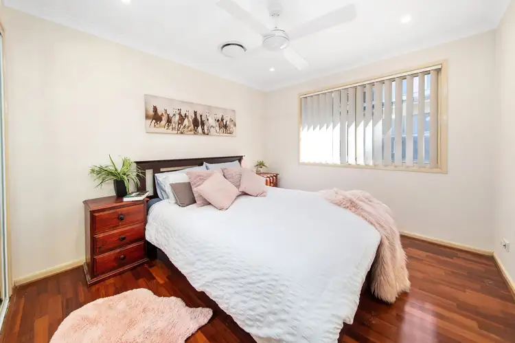 Fourth view of Homely townhouse listing, 1/31 Manilla Place, Woronora NSW 2232