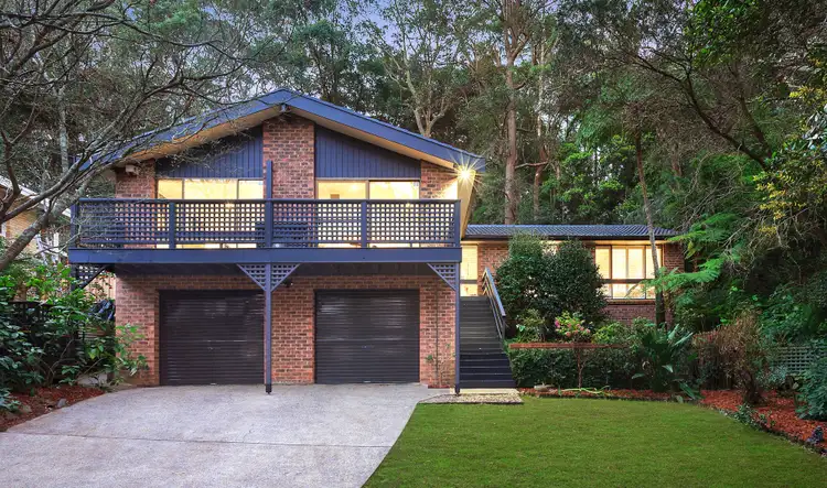 15 Campbell Drive, Wahroonga NSW 2076