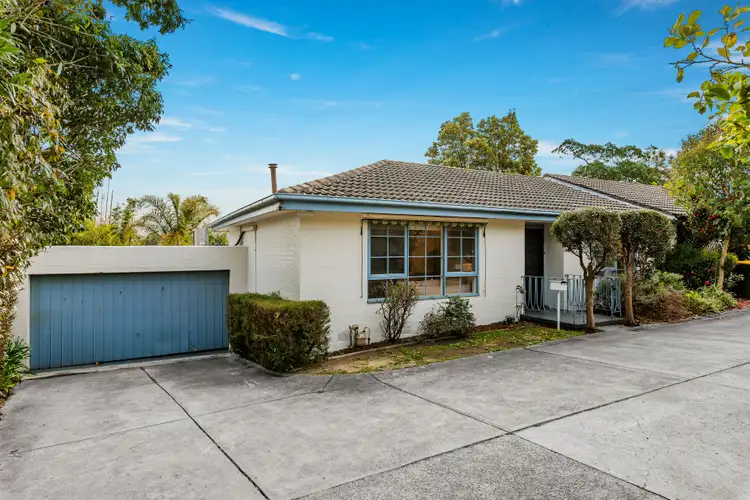 Main view of Homely unit listing, 19/114 Shannon Street, Box Hill North VIC 3129